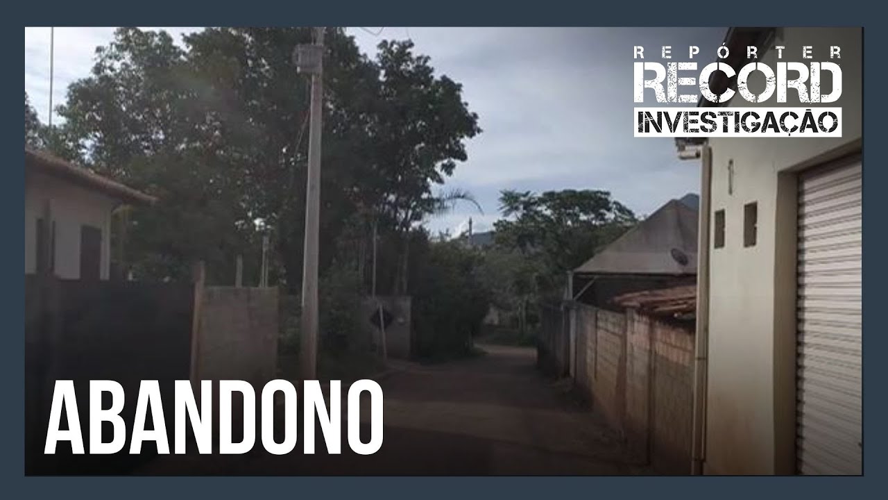 Dois anos depois do crime da Vale, C&oacute;rrego do Feij&atilde;o tem aspecto de bairro fantasma