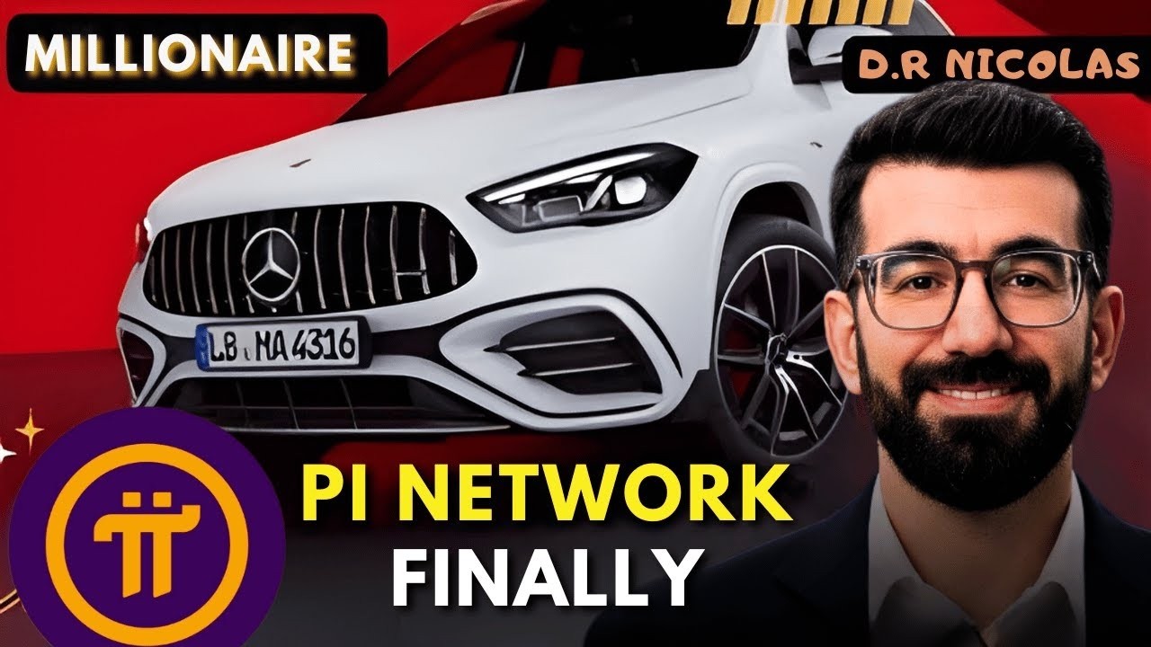 Pi Network Update: Pi Network Protocol v22.1 Upgrade Deadline April 27 &ndash; Upgrade Now