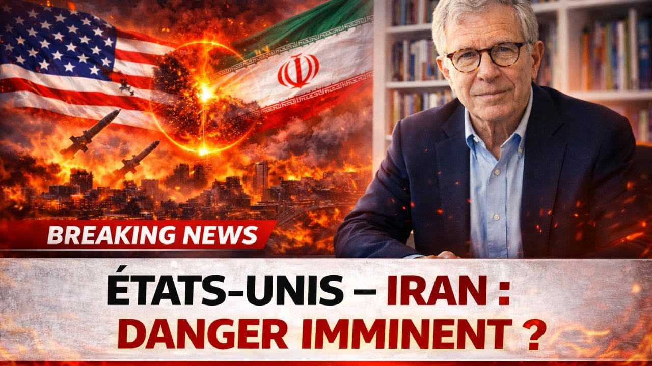 États-Unis–Iran : le piège des négociations qui peut tout faire exploser