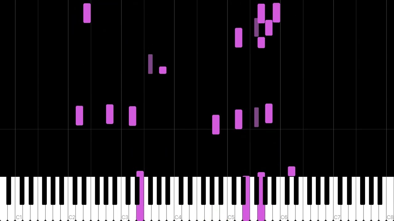 Hikaru no Go - Get Over #RelaxingPianoProject [20th Anniversary Special] NEW VERSION @slsmusic