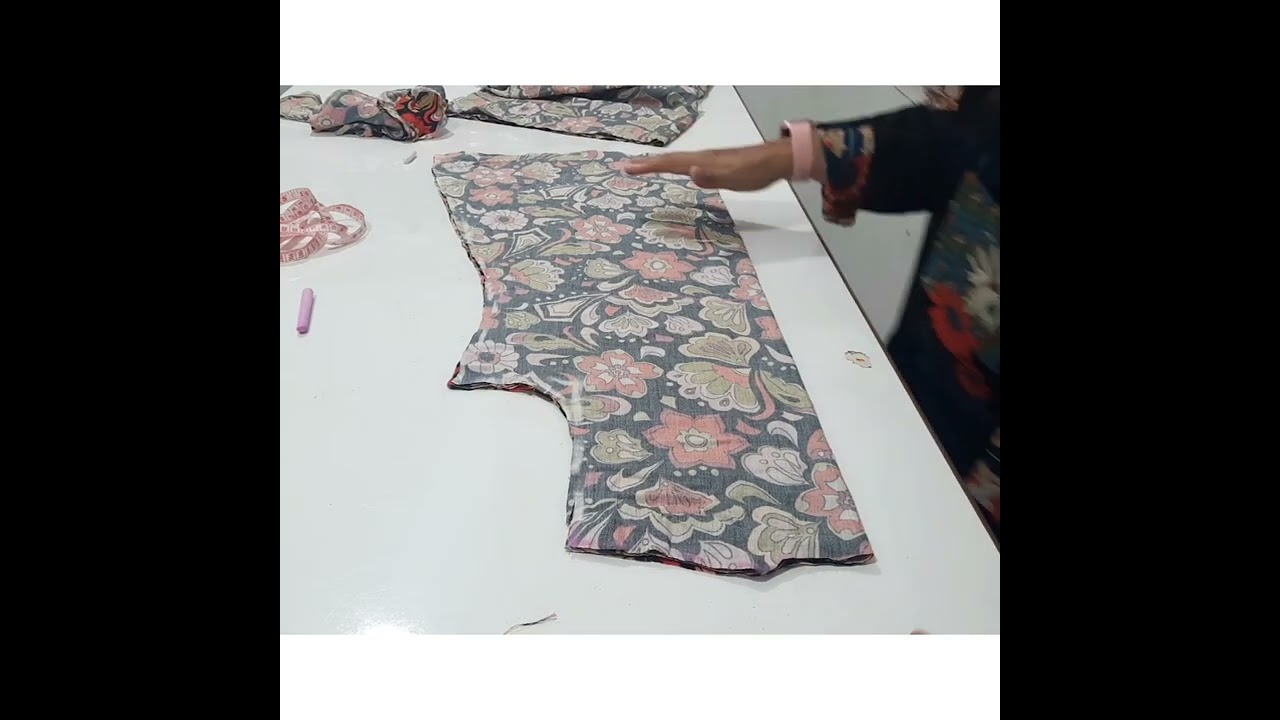 فصالة كسوة غزالة شرح مبسط للمبتدءات معلومات مهمة لمتلقاهش فشي قناة 💯💯💯