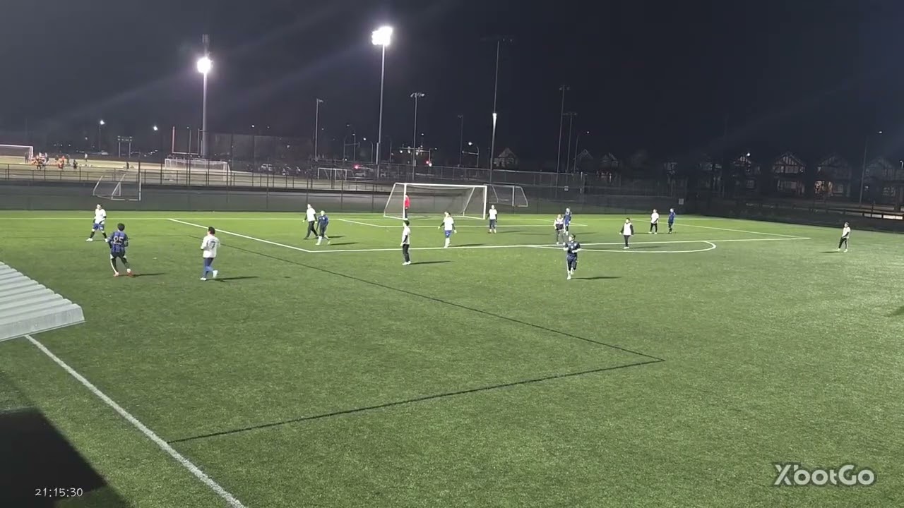 FC Bros 2026 02 01 #highlight #4