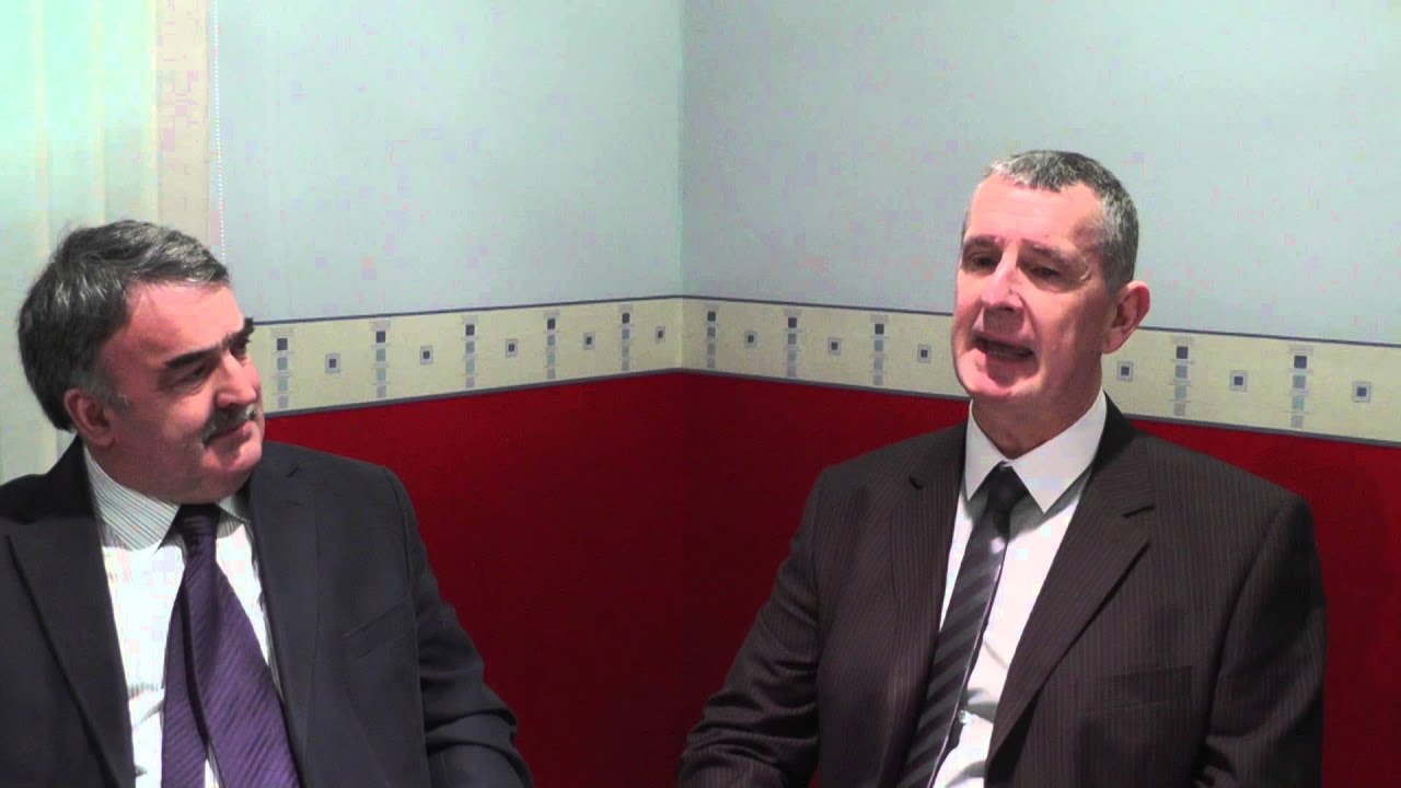 Stars new Commercial & Sponsorship Manager, Steve Stirton