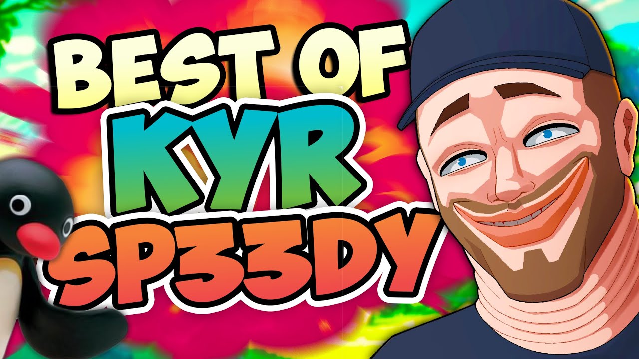 The Greatest Clutch In The Crew History! - The Best of KYR SP33DY Episode 2