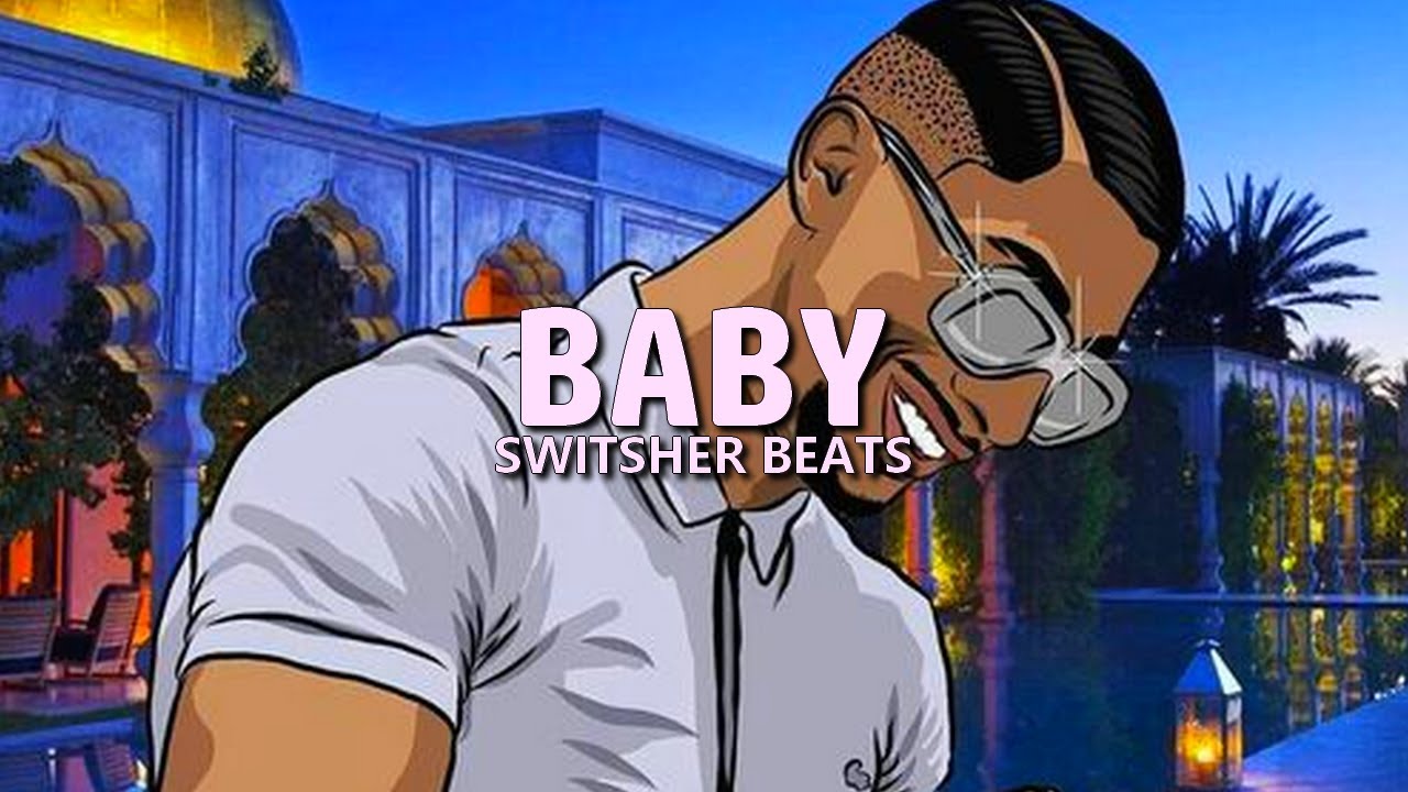 [FREE] Maes x Ninho Type Beat - 