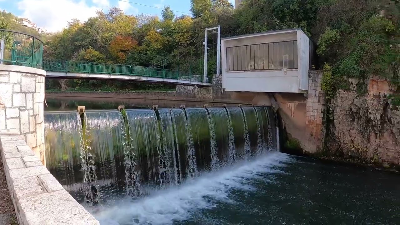 Sarajevo-Part 2-Bosnia