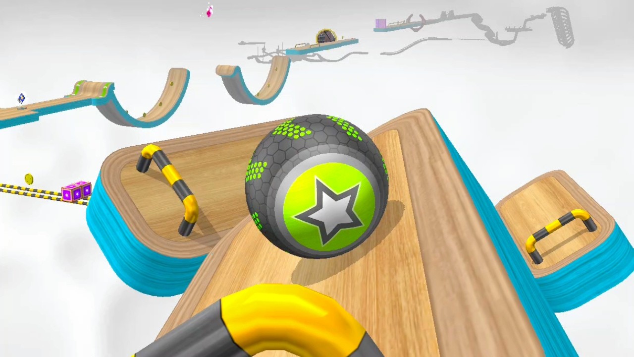 Going Balls SpeedRun Gameplay Level 11509-11512