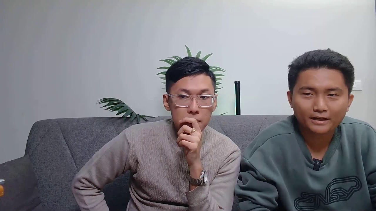 ငါတို့တစ်ရွာလုံးကတော့ 17 Ultra ပဲ XD  |  MyTech Myanmar Weekly Live Q&A!