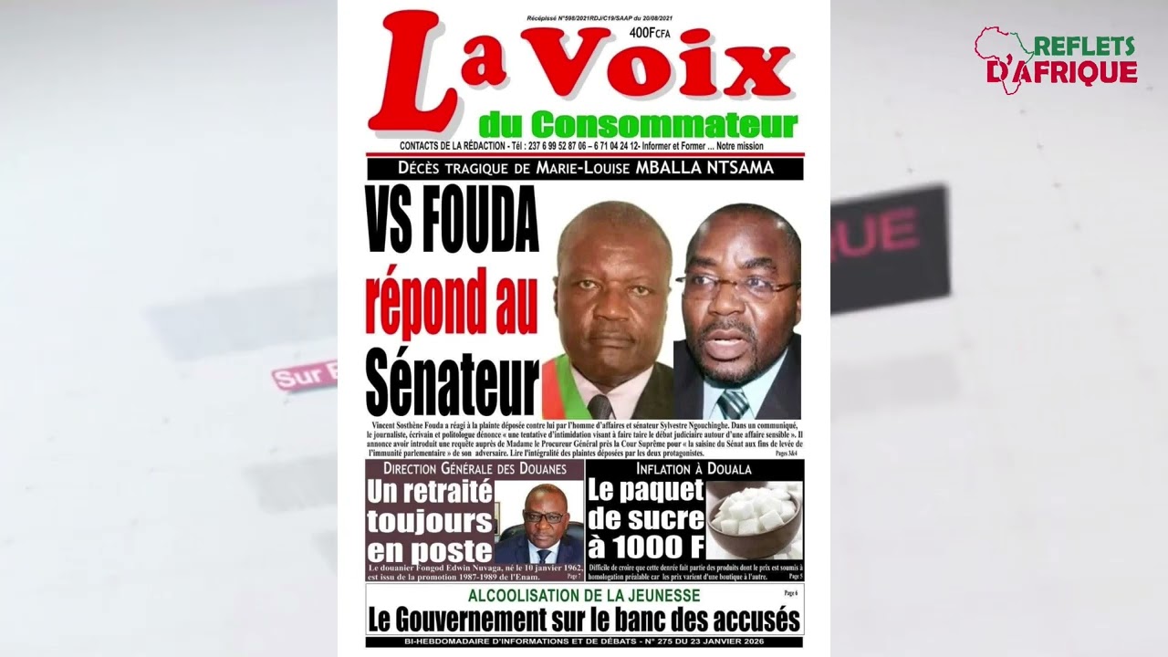 Обзор прессы от 30 января 2026 года