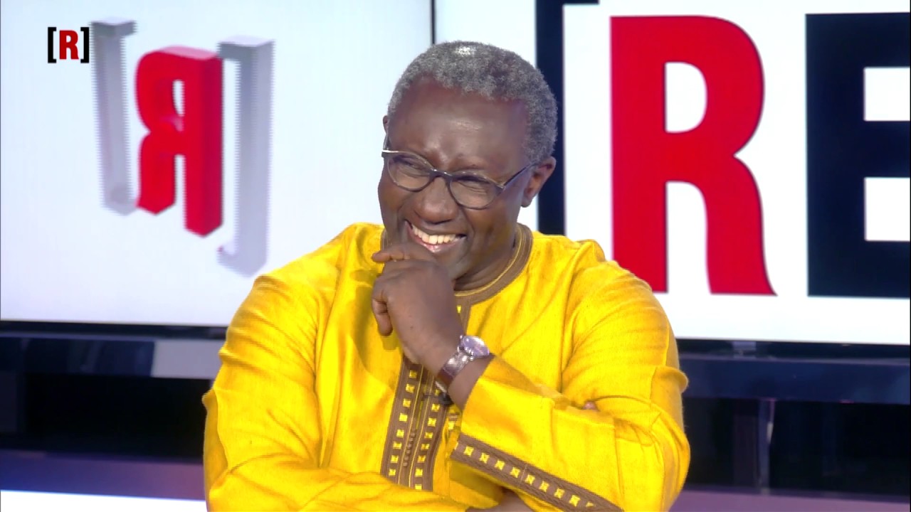 Emission REUSSITE / Canal + Afrique : chronique diaspora