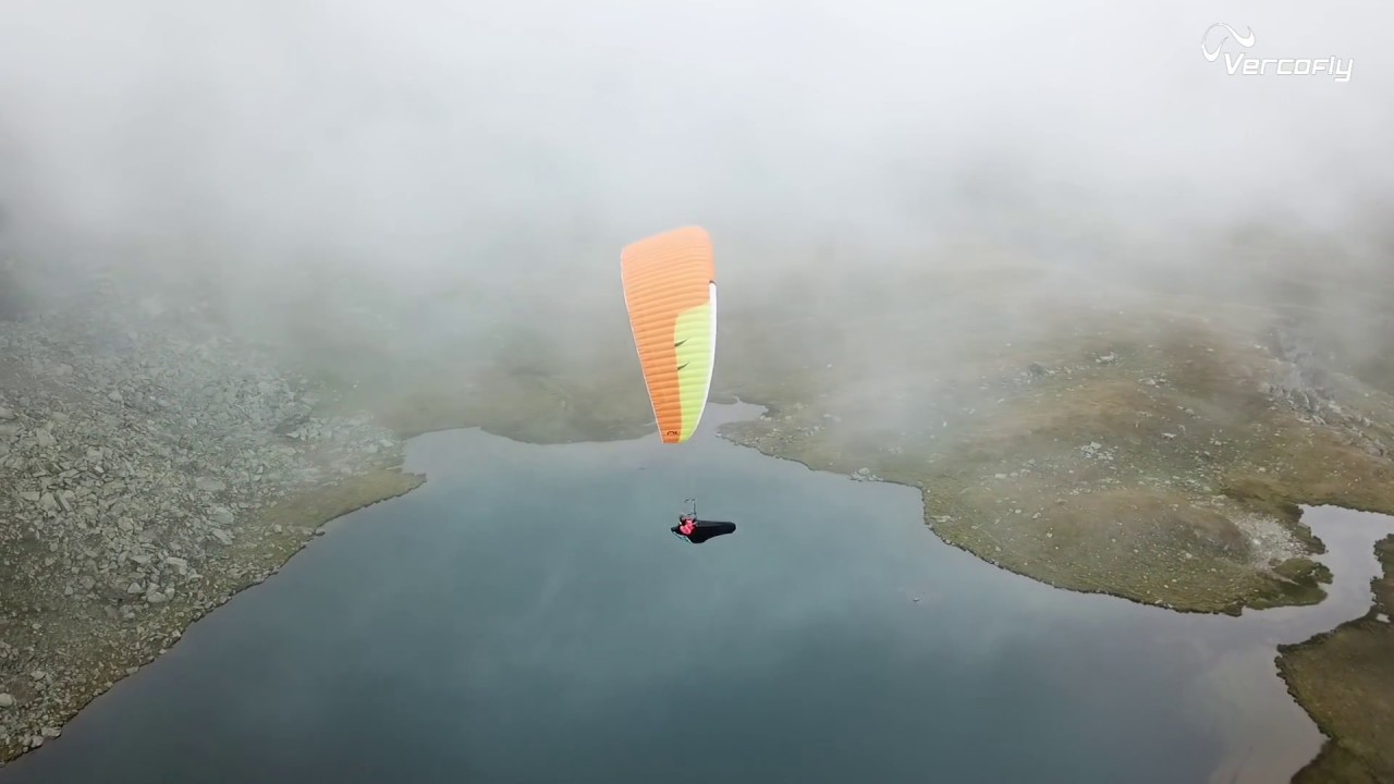 VERCOFLY 2018 - Film présenté au souper des pilotes