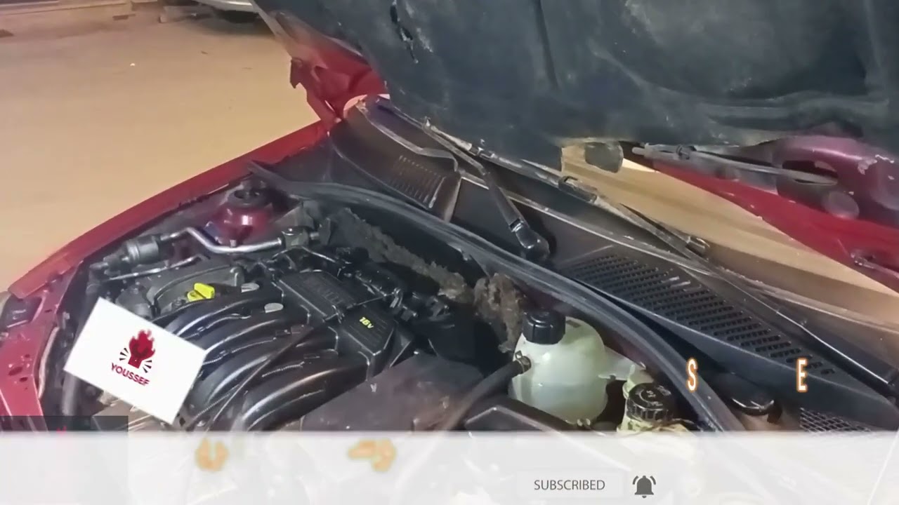 الناس بتجيلنا من كل المحافظات؛ مشكلة استهلاك بنزين  والعربية مش بتسحب
