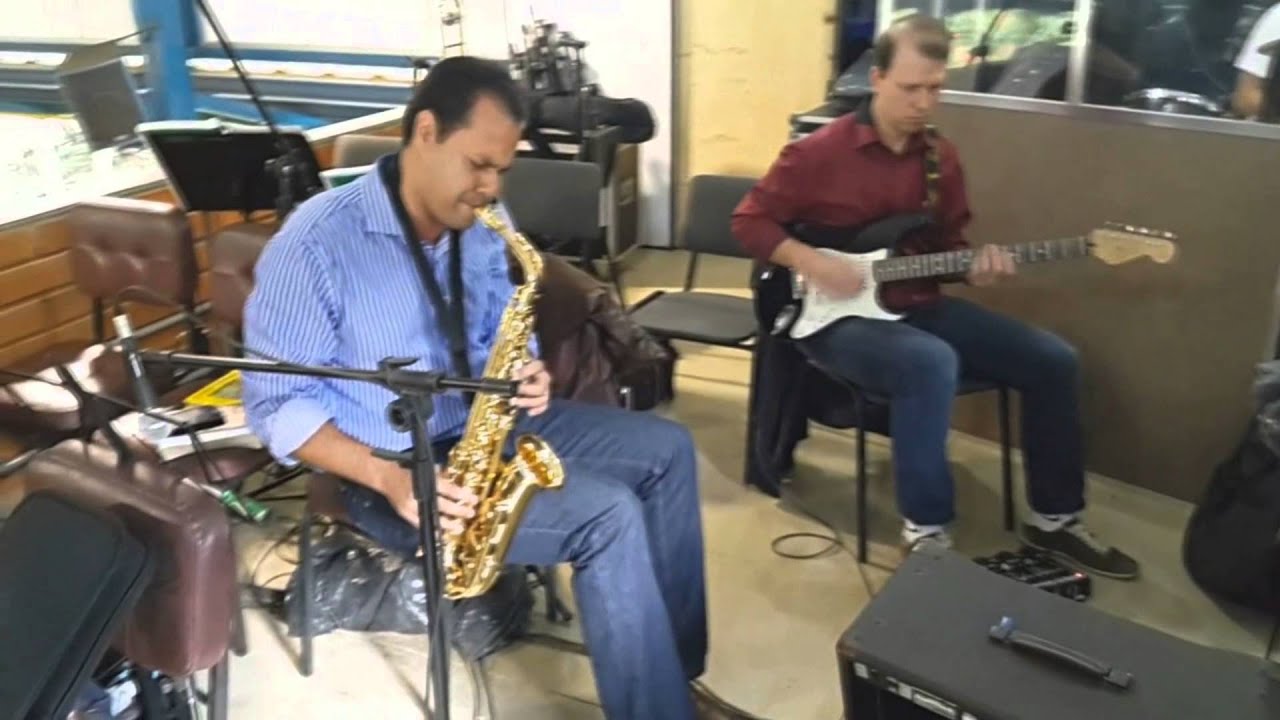 Profecia - Mixirica Quintet