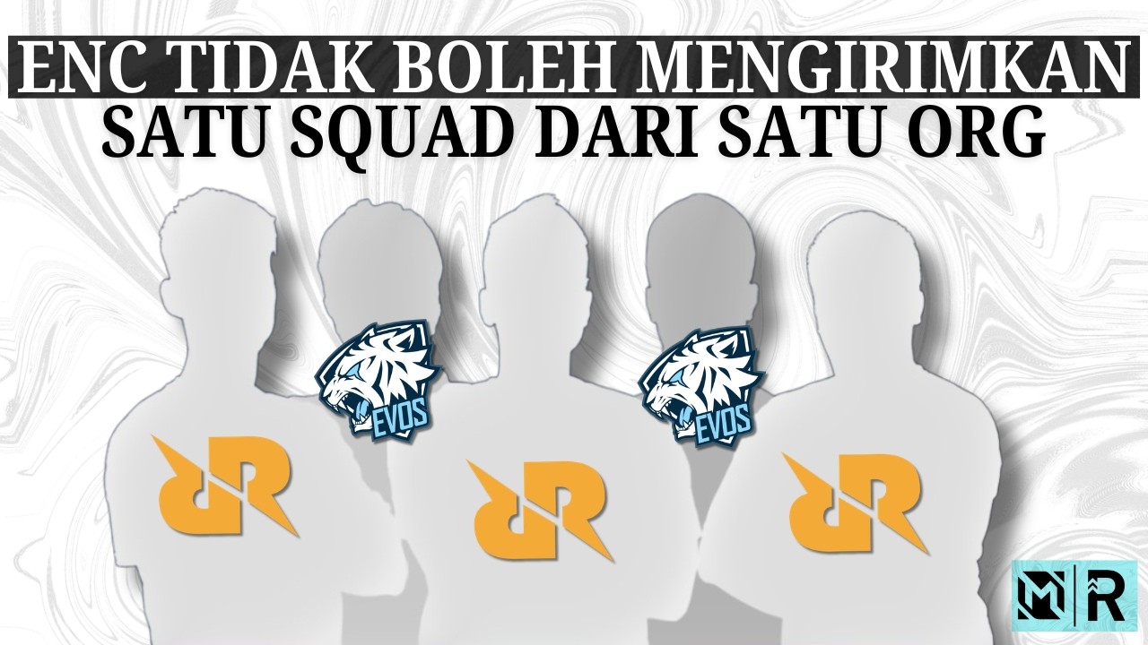 Peraturan Pemain & Pembentukan Timnas Untuk Esports Nations Cup! - Esports Take!