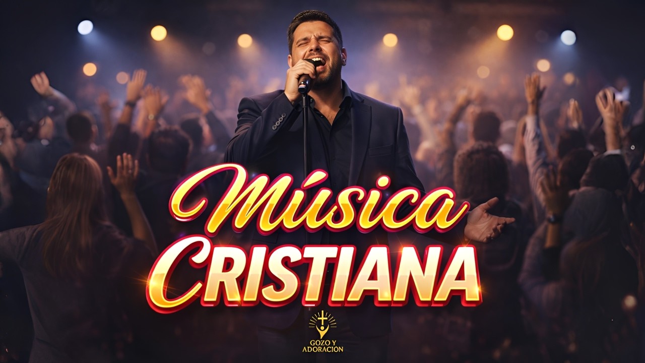 MÚSICA CRISTIANA EN VIVO | Cumbias que Debes Escuchar