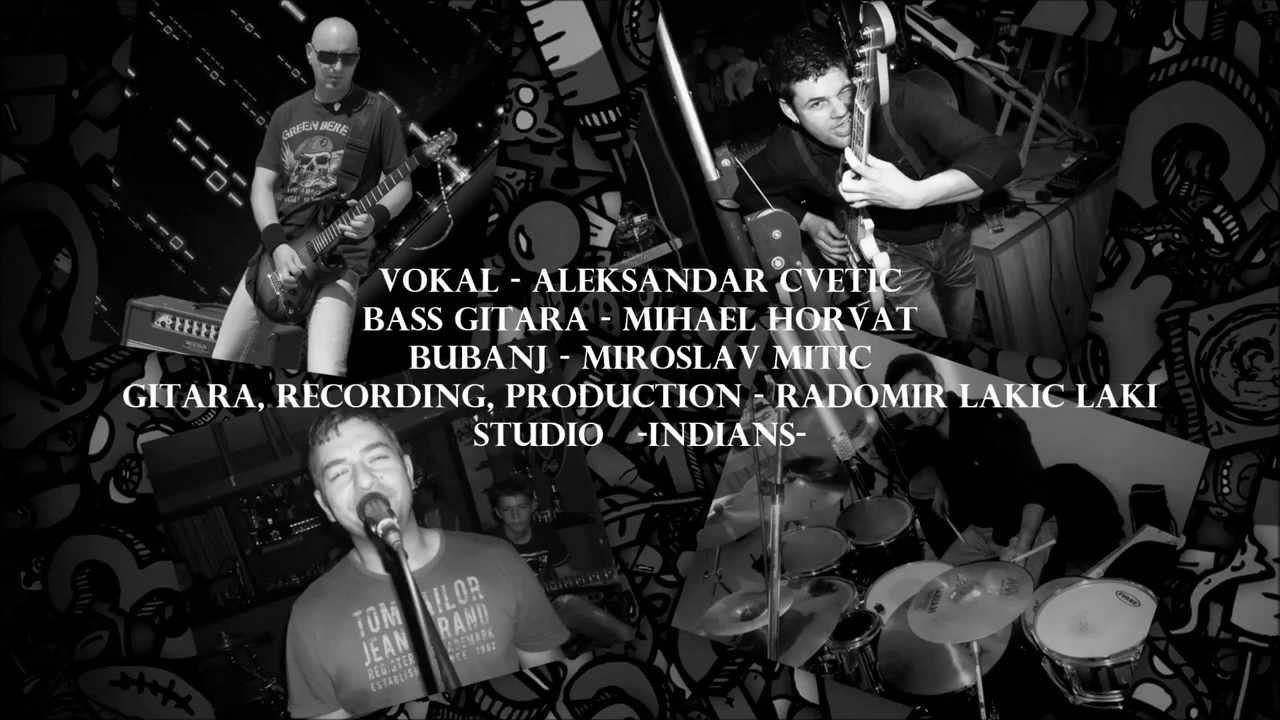 U vremenu horoskopa LIVE (Atomsko Skloniste cover)