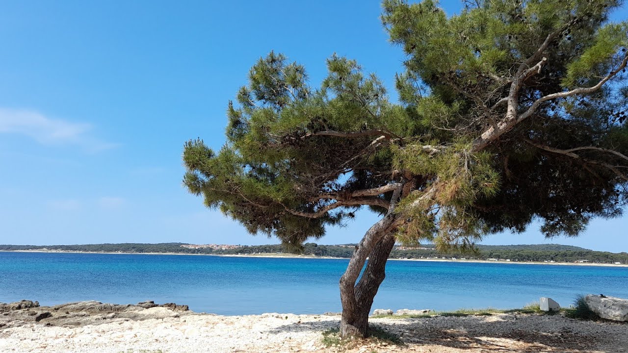 Medulin  & Duga Uvala (Croatia)