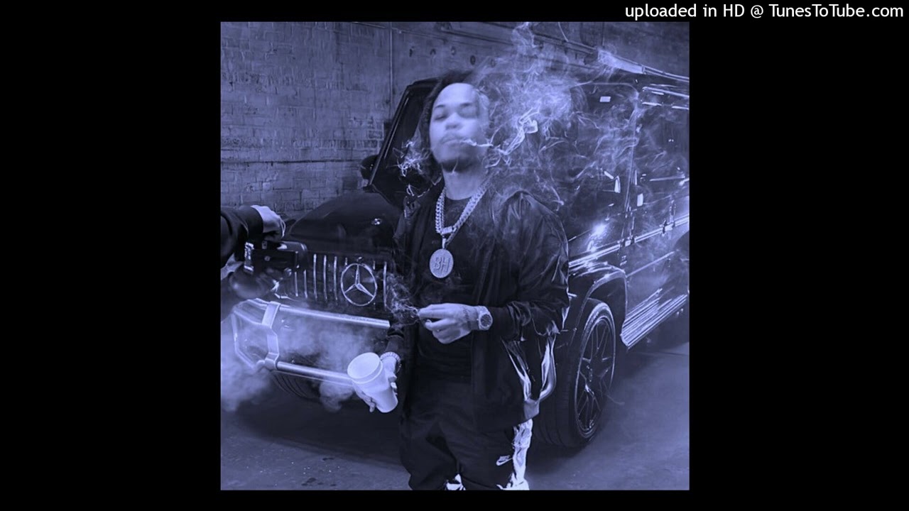 [FREE FOR PROFIT] Bloodhound Q50 x Chicago Drill Type Beat - 