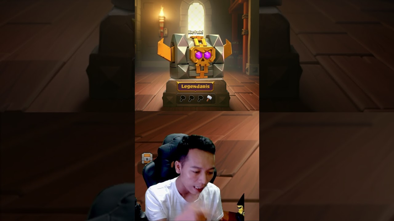 GACHA BOX  #clashofclans