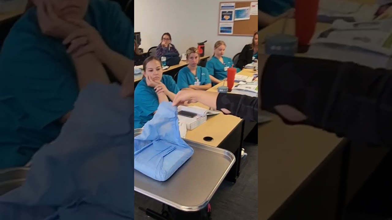 You can do it -surgical technology 🤘🙌