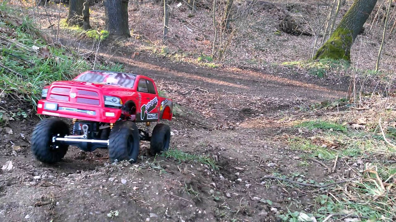 greatest offroad rc location worldwide part 1
