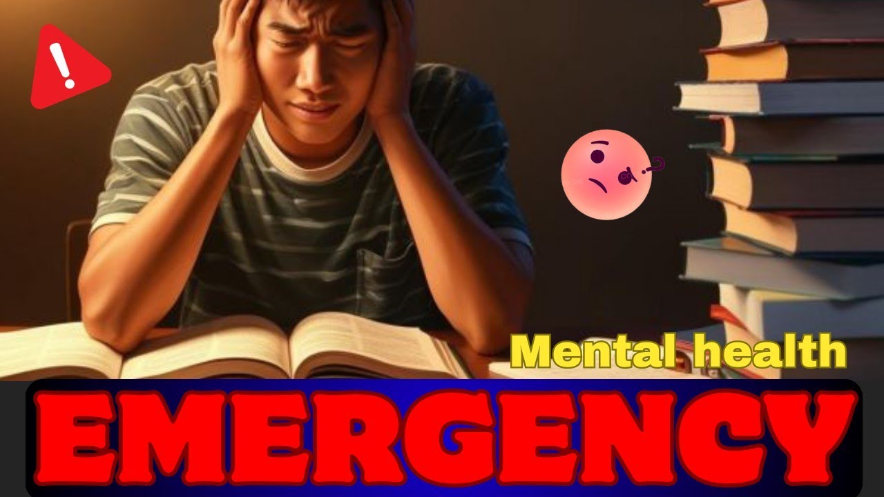 Students Suicide Crisis ||The Dark Side of Education