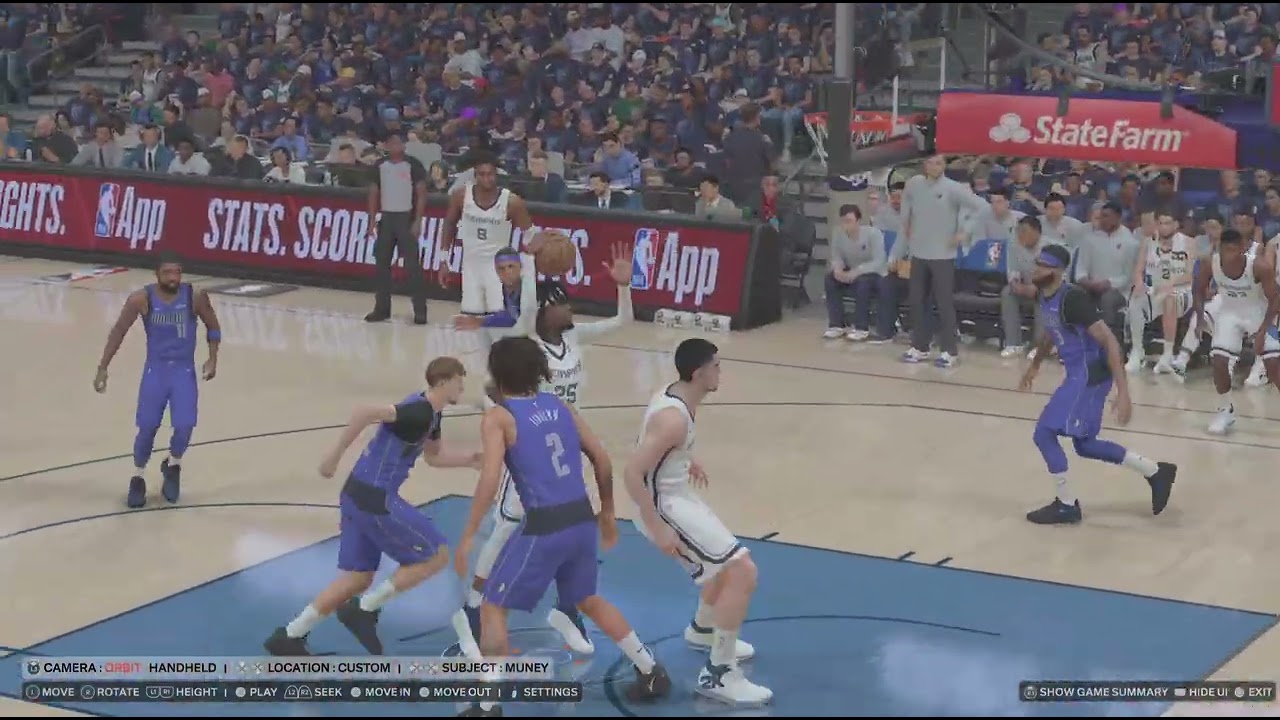 NBA😈‼️2K26🥶📶💯2way-🅱️ULLDOZER🦍