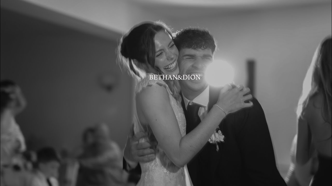 Highfield Hall Wedding | Bethan and Dion