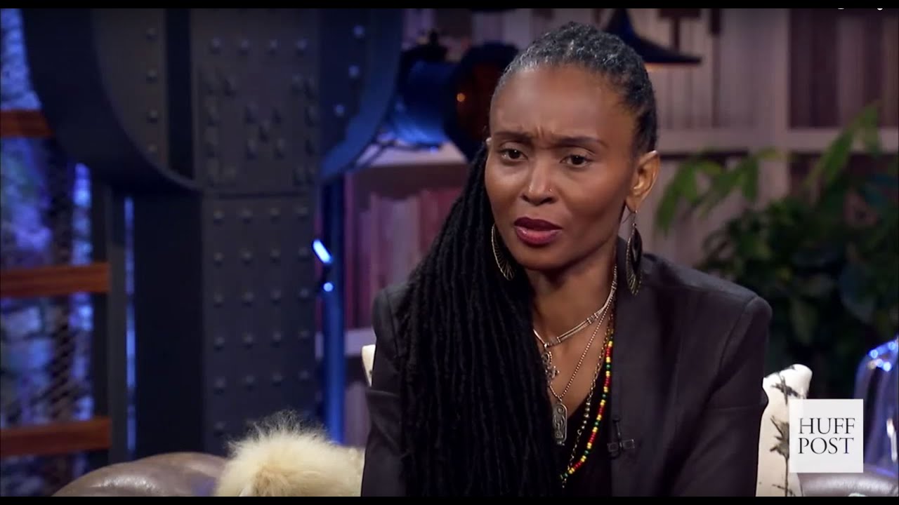 Dee Barnes On The Assault That Was Left Out Of 'Straight Outta Compton'