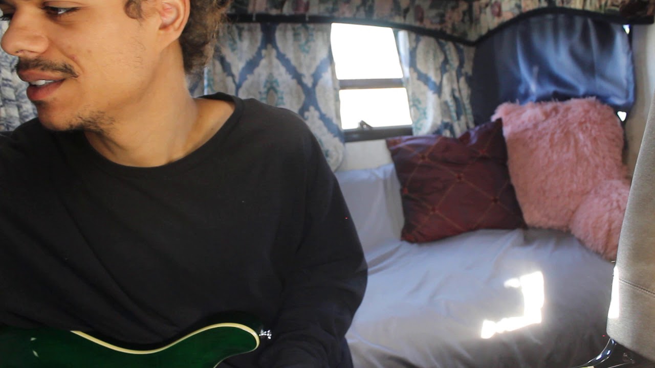 How to Play: Loser Part 2 (Bob Weir Parts)
