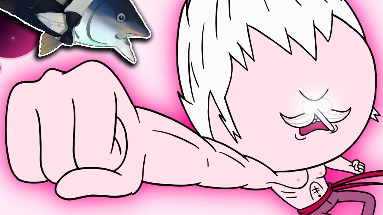 THE KEY TO THE UNIVERSE | Regular Show Reaction
