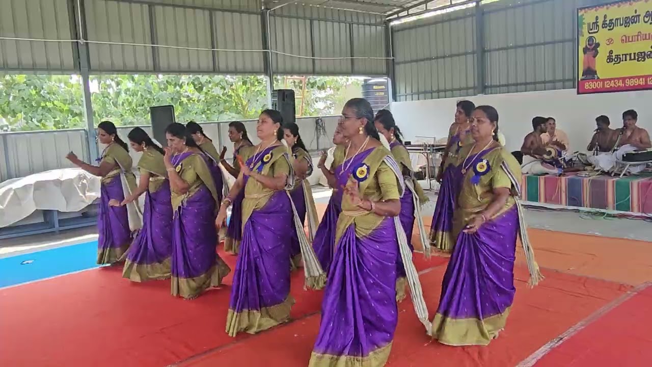 கோவிந்த கிருஷ்ணகண்ணையா