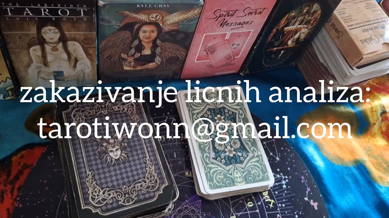 💖SPREMA SE NJEGOV / NJEN POVRATAK💝Period tišine, problematicni odnosi...