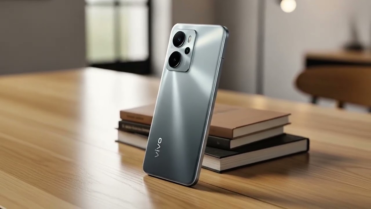 Vivo Y04 Full Review 🔥 Budget King Smartphone 2026