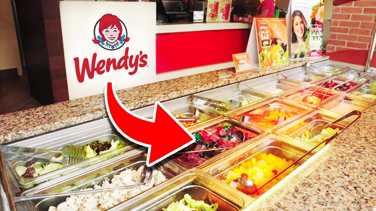 10 Biggest Wendy's FAILURES Of All Time!!!