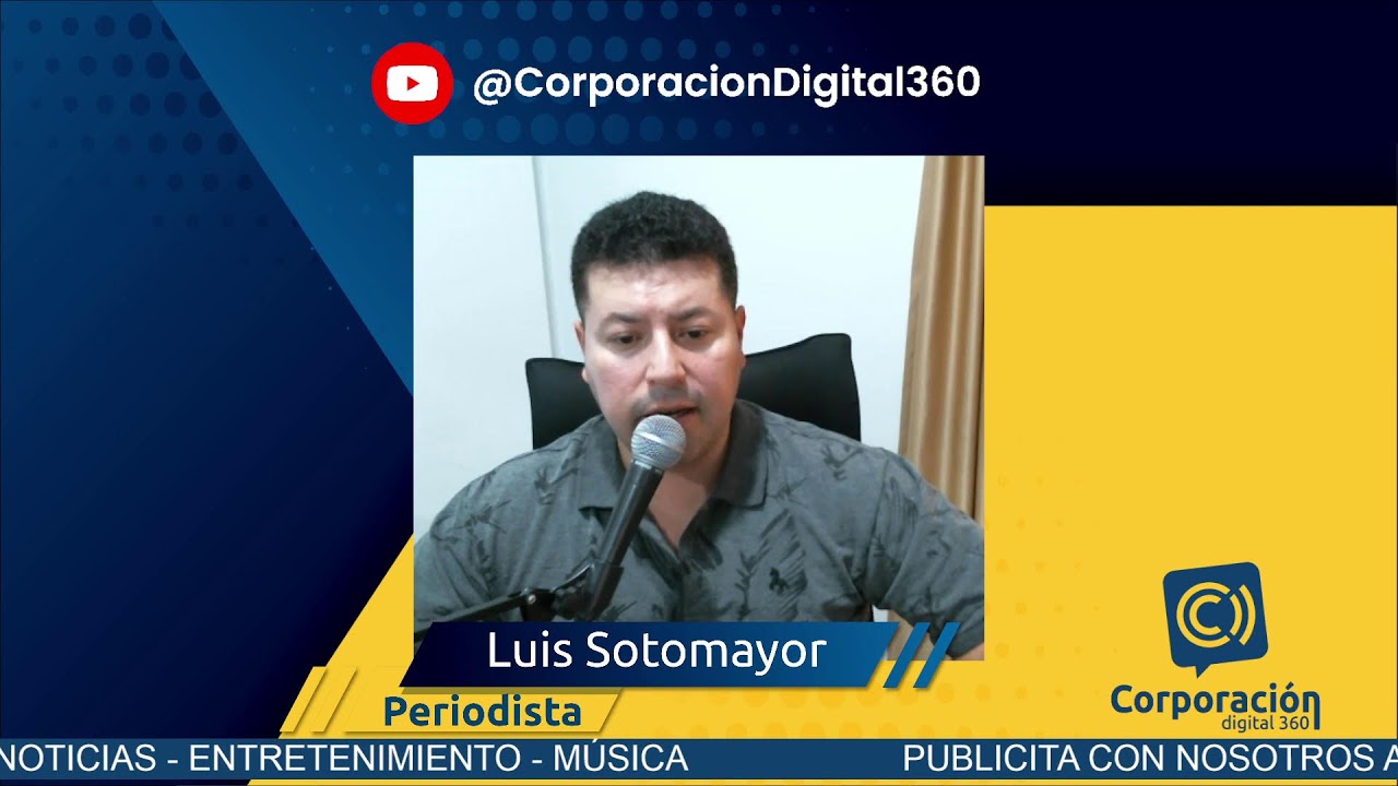 VOZ INFORMATIVA