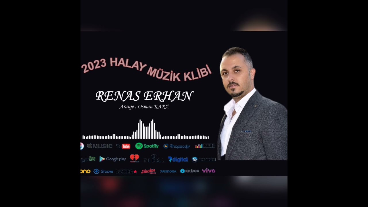 Renas Erhan - Potpori 2023