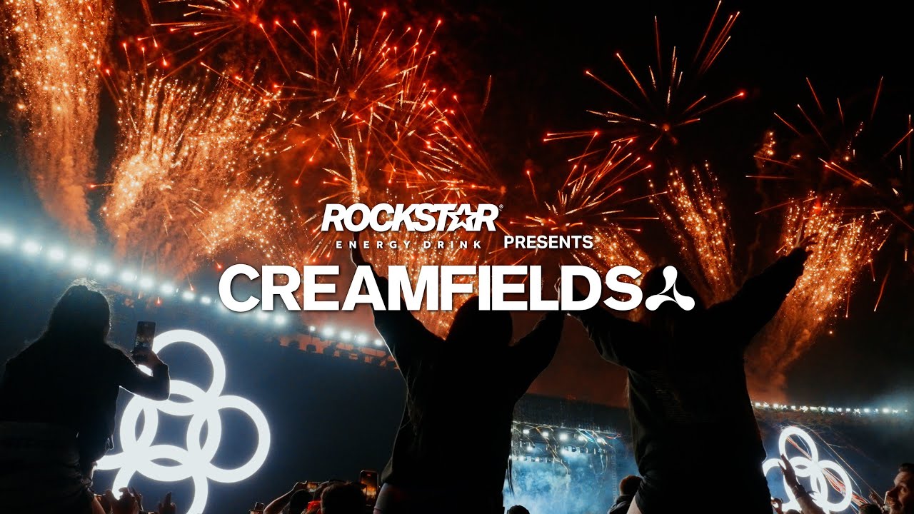Creamfields 2024 | Aftermovie