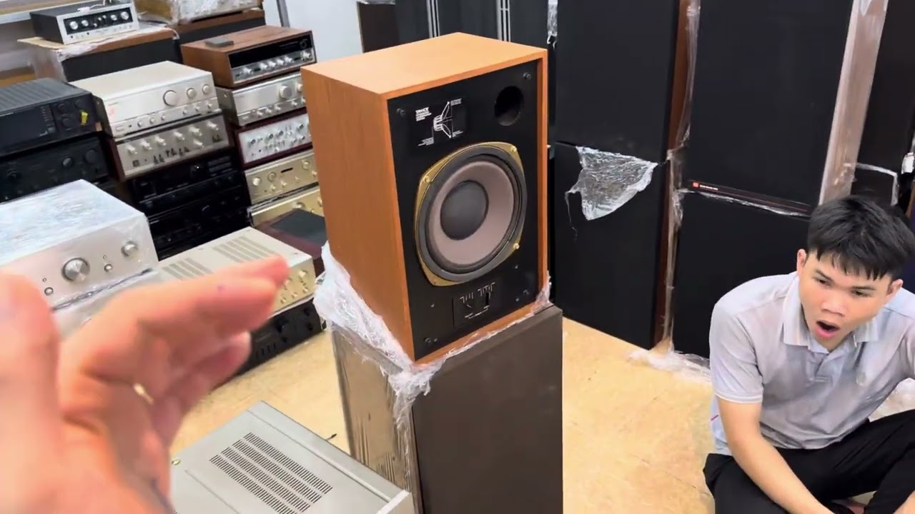 Báo Giá cực đẹp và rẻ JBL , Tannoy , Bose , loa đức.