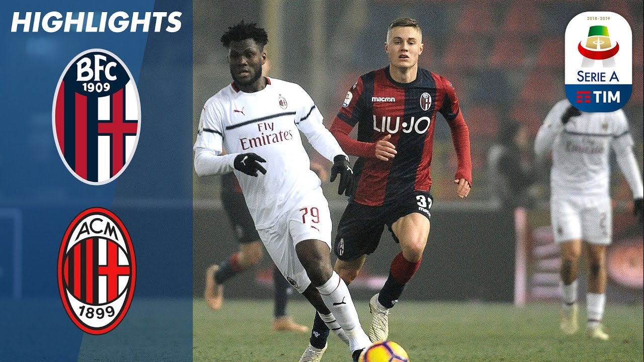 Bologna 0-0 Milan | Milan: è un pareggio triste, ma il Bologna non rischia nulla | Serie A