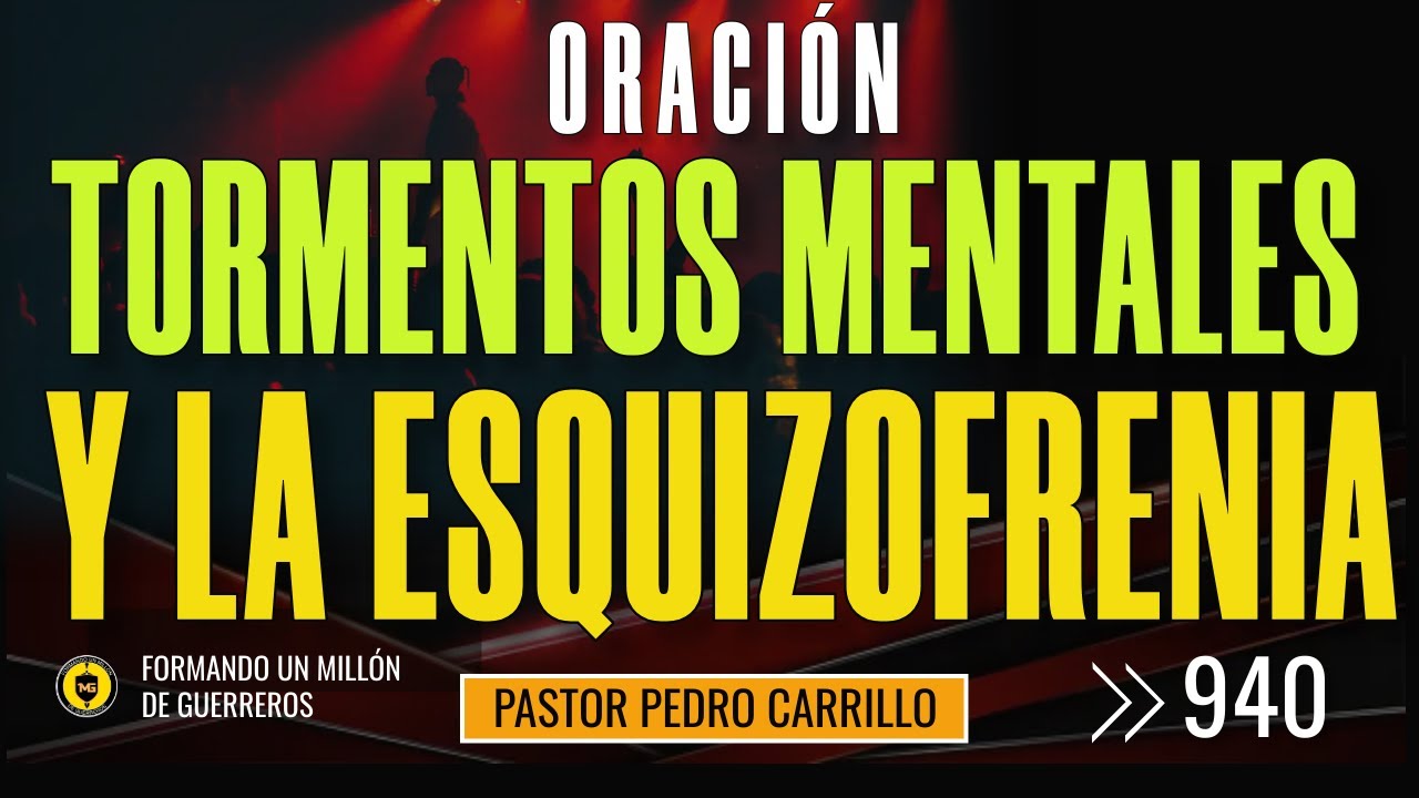 🔴 PEDRO CARRILLO 940 ♦️ 