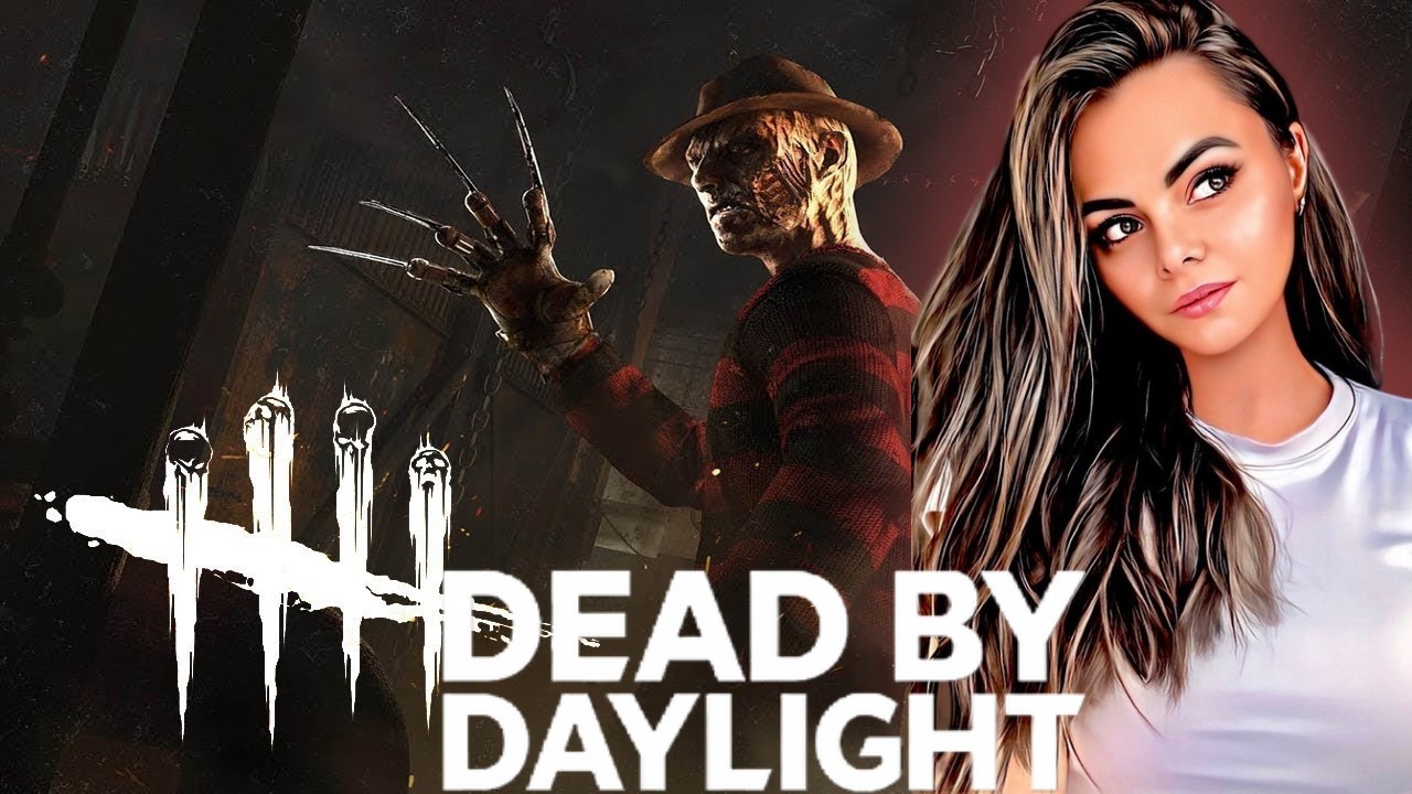 Dead by Daylight ▶ Ошибки — это возможность начать заново, но более разумно  ▶