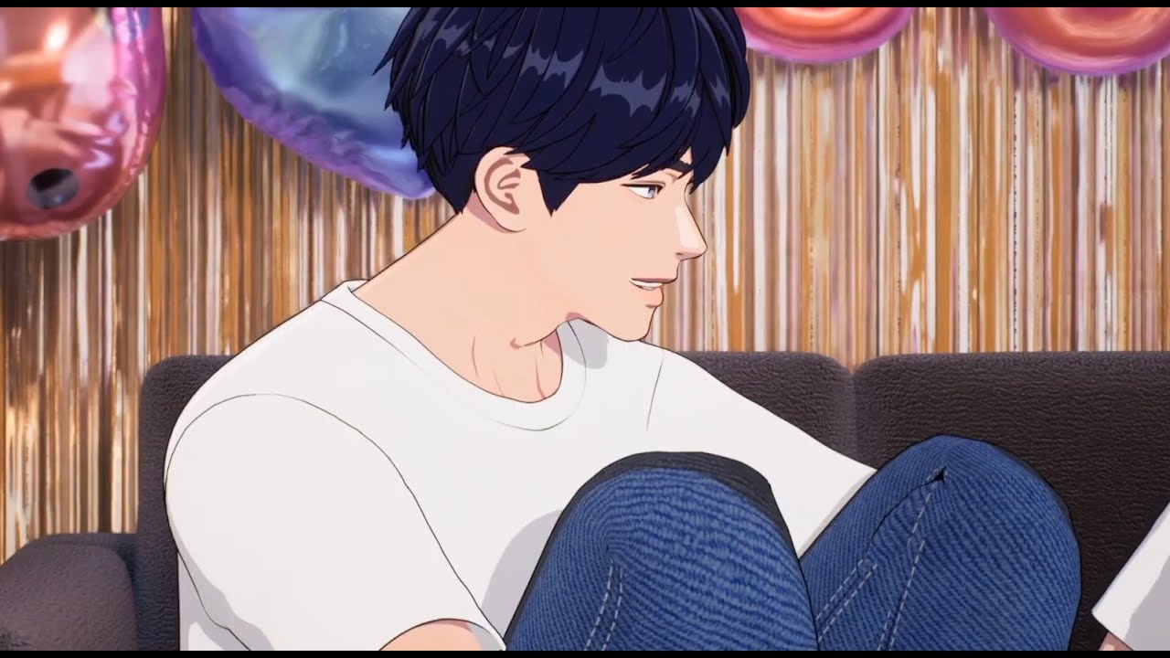 [LIVE CLIP 사담제거] 예준 -오래된 노래 (원곡 : 김동률 )ㅣ#플레이브 #PLAVE