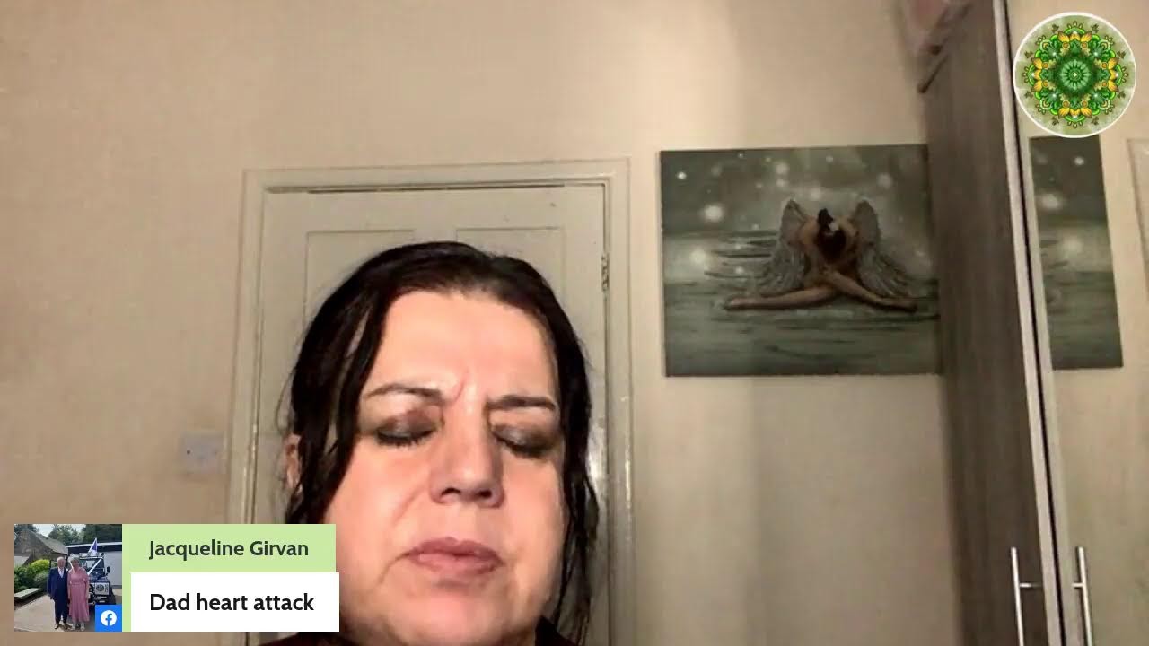 Universal Spiritualism – Mediumship Readings with Amanda Jane Psychic / Medium