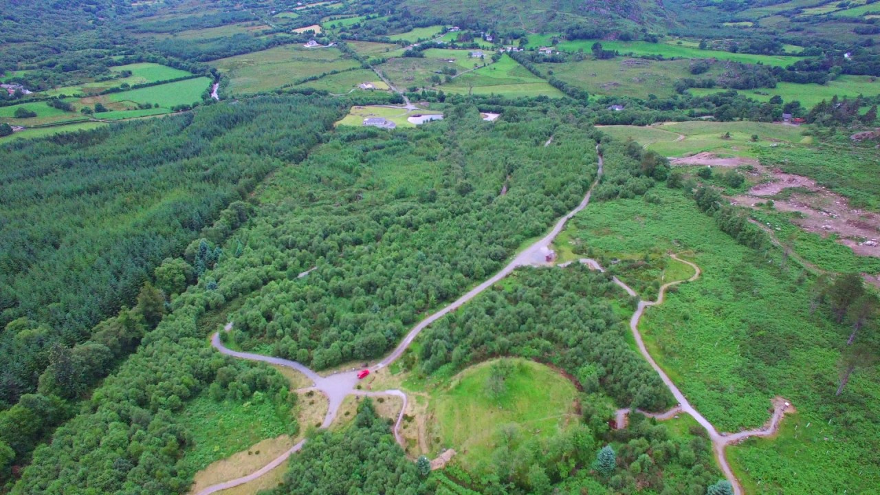 Bonane Heritage Park - Bonane, Kenmare, Co.Kerry