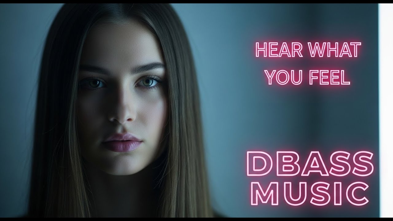 Deep Ambient House Mix — Whisper Pop Vocals • 8 Tracks | DBASS MUSIC