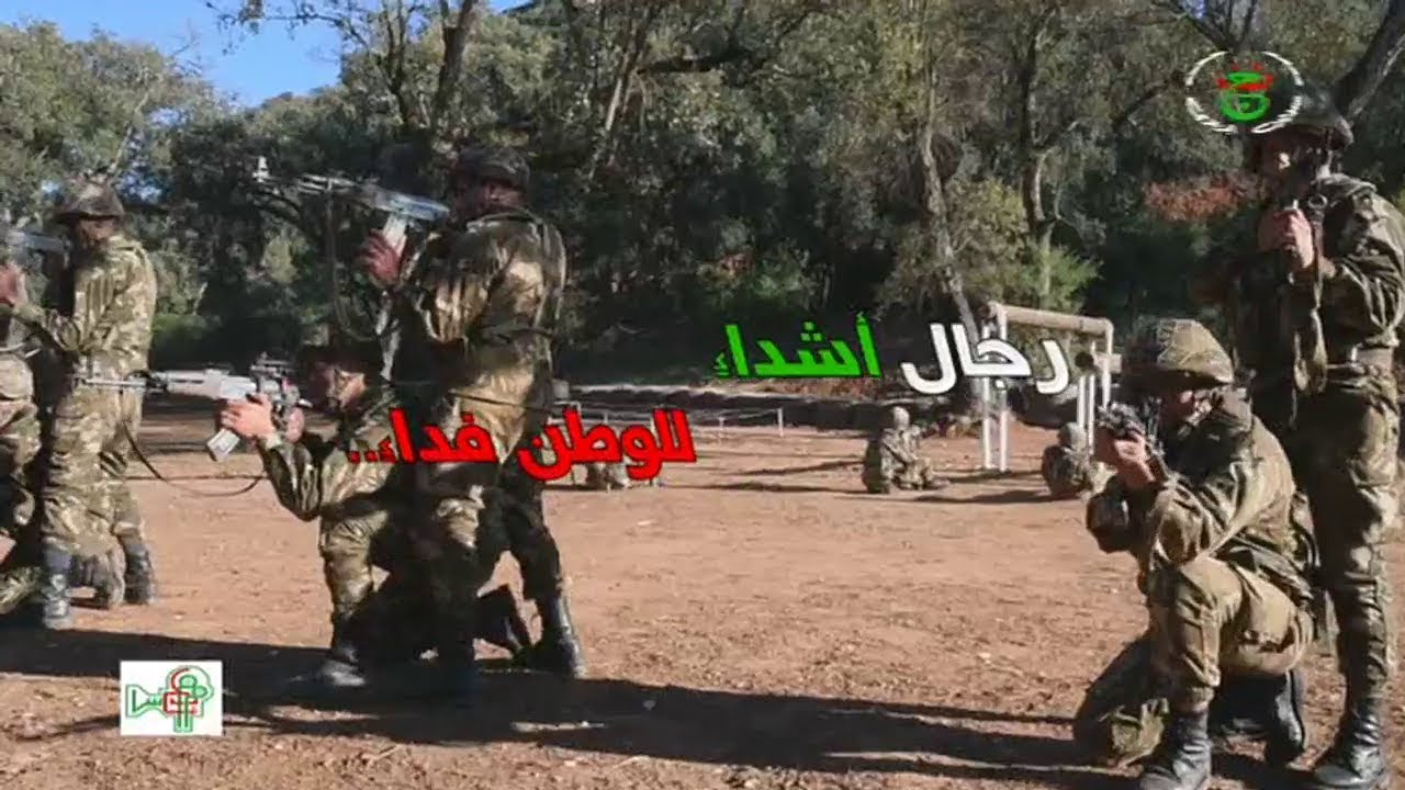 الجزائر - يوميات الفوج الرابع للرماة البحريين بجيجل و الكتيبة 78 للمشاة المستقلة بسكيكدة