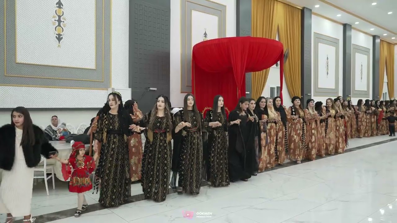 Davut Karatay Kınası Part 1 ( Hozan Şervan ) 2026