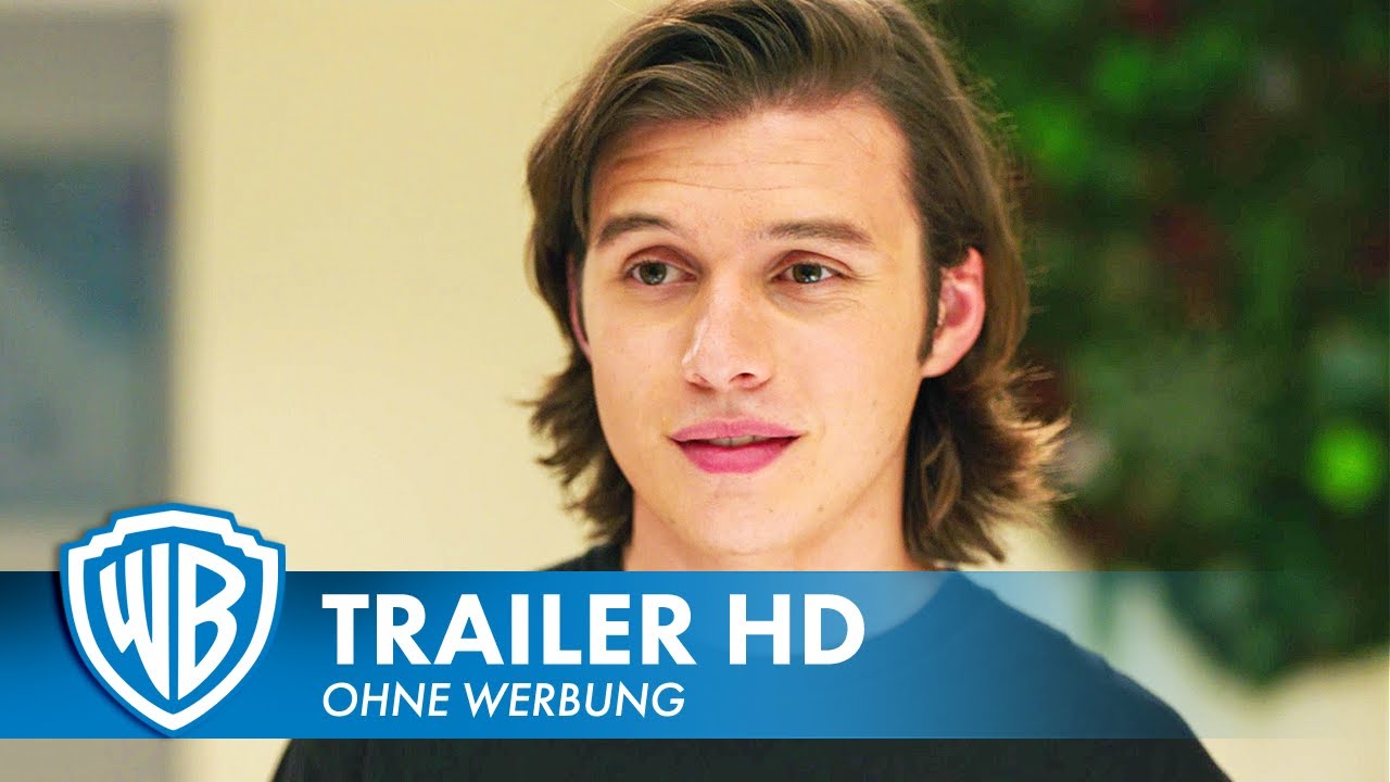 DU NEBEN MIR - Trailer #1 Deutsch HD German (2017)