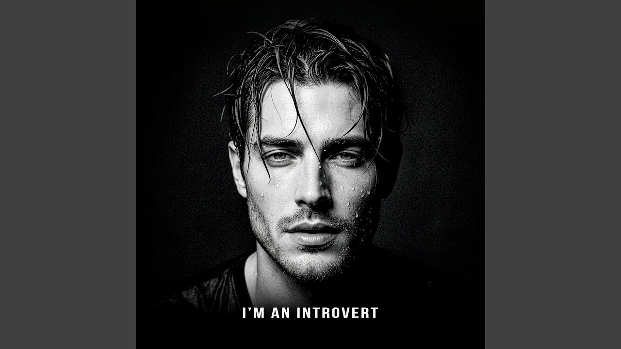 I'M AN INTROVERT